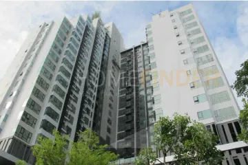 2 Bedroom Condo for rent in Phra Khanong, Bangkok near BTS Ekkamai