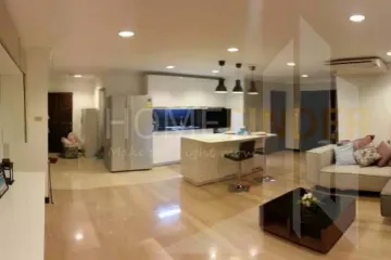 3 Bedroom Condo for rent in Khlong Toei Nuea, Bangkok near MRT Sukhumvit