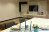 3 Bedroom Condo for rent in Khlong Toei Nuea, Bangkok near MRT Sukhumvit