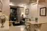 2 Bedroom Condo for rent in Lumpini, Bangkok near BTS Ratchadamri