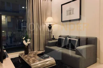 2 Bedroom Condo for rent in Lumpini, Bangkok near BTS Ratchadamri