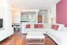 2 Bedroom Condo for rent in Sky Villas Sathorn, Thung Wat Don, Bangkok near BTS Chong Nonsi