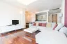 2 Bedroom Condo for rent in Sky Villas Sathorn, Thung Wat Don, Bangkok near BTS Chong Nonsi
