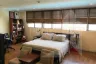 4 Bedroom Condo for rent in Khlong Tan Nuea, Bangkok near Airport Rail Link Ramkhamhaeng