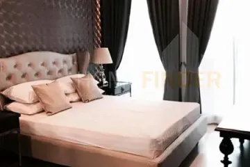 2 Bedroom Condo for rent in Lumpini, Bangkok near BTS Ploen Chit