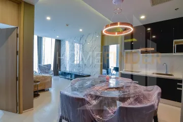 2 Bedroom Condo for rent in Lumpini, Bangkok near BTS Ploen Chit