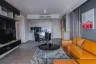 2 Bedroom Condo for rent in Phra Khanong Nuea, Bangkok near BTS Ekkamai