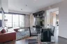 2 Bedroom Condo for rent in Phra Khanong Nuea, Bangkok near BTS Ekkamai