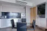 2 Bedroom Condo for rent in Phra Khanong Nuea, Bangkok near BTS Ekkamai