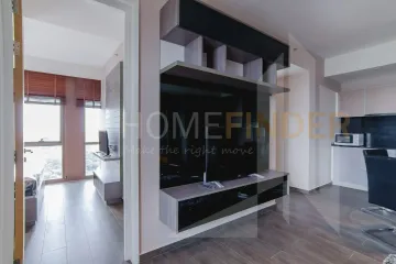 2 Bedroom Condo for rent in Phra Khanong Nuea, Bangkok near BTS Ekkamai