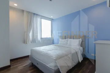 2 Bedroom Condo for rent in Lumpini, Bangkok near BTS Ratchadamri