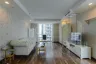 2 Bedroom Condo for rent in Lumpini, Bangkok near BTS Ratchadamri