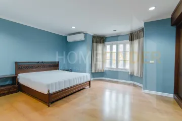 3 Bedroom House for rent in Samrong Nuea, Samut Prakan