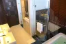 2 Bedroom Condo for rent in Din Daeng, Bangkok near MRT Huai Khwang