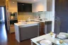 2 Bedroom Condo for rent in Din Daeng, Bangkok near MRT Huai Khwang