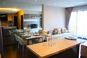 2 Bedroom Condo for rent in Din Daeng, Bangkok near MRT Huai Khwang