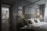 2 Bedroom Condo for rent in Pathum Wan, Bangkok near BTS Ratchadamri