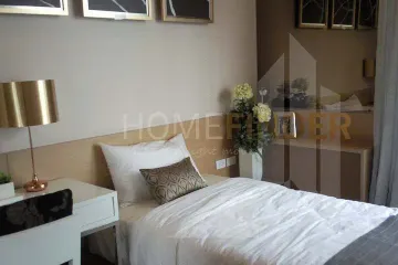 2 Bedroom Condo for rent in Lumpini, Bangkok near BTS Ratchadamri
