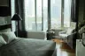2 Bedroom Condo for rent in Lumpini, Bangkok near BTS Ratchadamri