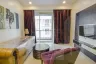 2 Bedroom Condo for rent in Lumpini, Bangkok near BTS Ratchadamri