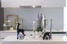 2 Bedroom Condo for rent in Silom, Bangkok near BTS Chong Nonsi