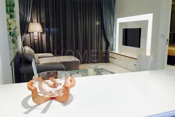 1 Bedroom Condo for rent in Pathum Wan, Bangkok near BTS Ratchadamri