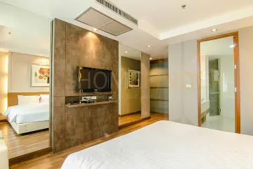 2 Bedroom Condo for rent in Lumpini, Bangkok near BTS Ratchadamri