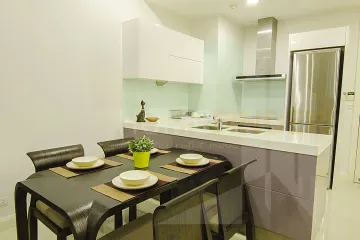 2 Bedroom Condo for rent in Lumpini, Bangkok near BTS Ratchadamri