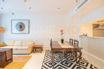 2 Bedroom Condo for rent in Lumpini, Bangkok near BTS Ploen Chit