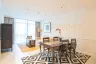 2 Bedroom Condo for rent in Lumpini, Bangkok near BTS Ploen Chit