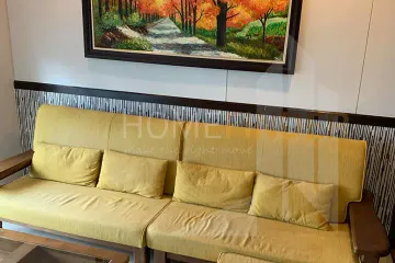 3 Bedroom Condo for rent in Circle Living Prototype, Makkasan, Bangkok near Airport Rail Link Makkasan
