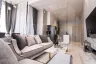 2 Bedroom Condo for rent in Ashton Silom, Suriyawong, Bangkok near BTS Chong Nonsi