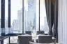 2 Bedroom Condo for rent in Ashton Silom, Suriyawong, Bangkok near BTS Chong Nonsi