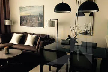 2 Bedroom Condo for rent in Lumpini, Bangkok near BTS Ratchadamri