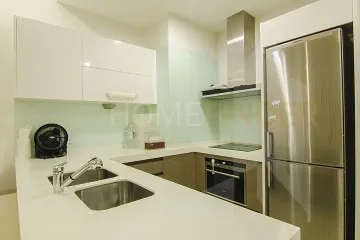 2 Bedroom Condo for rent in Lumpini, Bangkok near BTS Ratchadamri