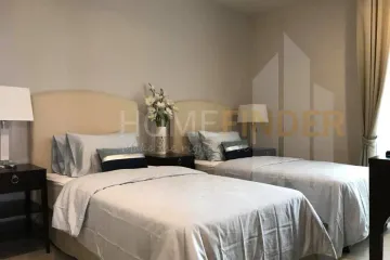2 Bedroom Condo for rent in Lumpini, Bangkok near BTS Ploen Chit