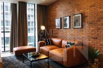 2 Bedroom Condo for rent in Lumpini, Bangkok near BTS Ploen Chit