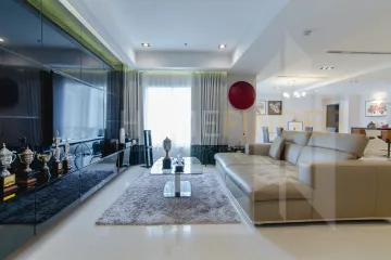 2 Bedroom Condo for rent in Lumpini, Bangkok near BTS Ploen Chit
