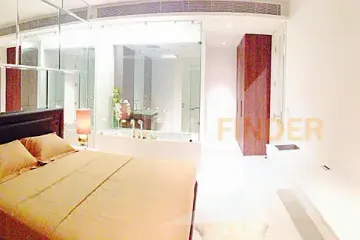 1 Bedroom Condo for rent in Lumpini, Bangkok near BTS Ratchadamri