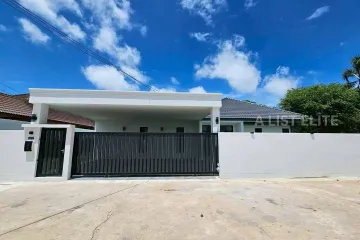 4 Bedroom House for sale in Nong Prue, Chonburi