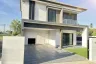 4 Bedroom House for sale in Pong, Chonburi