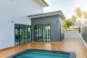 4 Bedroom House for sale in Pong, Chonburi