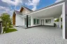 3 Bedroom House for sale in Nong Prue, Chonburi