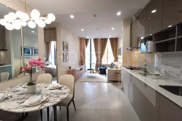 2 Bedroom Condo for rent in Lumpini, Bangkok near BTS Ploen Chit