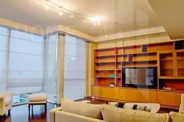 2 Bedroom Condo for rent in Lumpini, Bangkok near BTS Ratchadamri