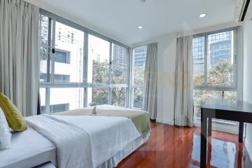 3 Bedroom Condo for rent in Silom, Bangkok near BTS Surasak