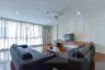 3 Bedroom Condo for rent in Silom, Bangkok near BTS Surasak