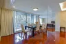3 Bedroom Condo for rent in Silom, Bangkok near BTS Surasak