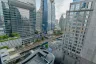 2 Bedroom Condo for rent in Lumpini, Bangkok near BTS Ploen Chit