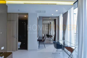2 Bedroom Condo for rent in Lumpini, Bangkok near BTS Ploen Chit